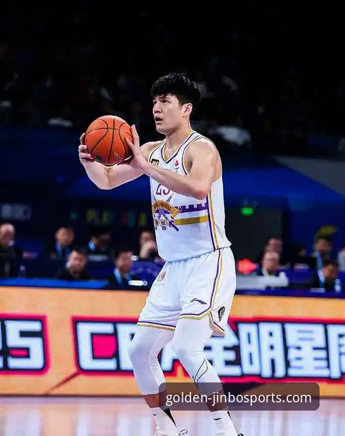 CBA状元陈国豪“回避条款”事件完整解读指南：从金博体育平台看赛事背后的规则博弈
